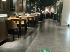 大堂-印象徽州·正宗徽菜体验店