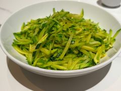 -楚山晓·湖北菜(武汉光谷K11店)