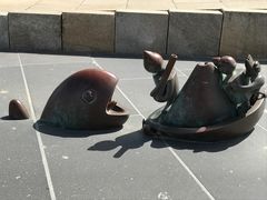 -席凡宁根海滩