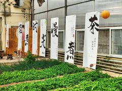 -天毓山庄·餐厅