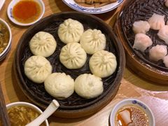 -草包包子铺(宽厚里店)