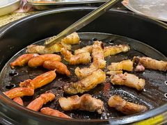 -首尔烤肉大排档(合生汇店)