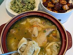 -洋洋中餐馆·SINCE 1997(信投店)