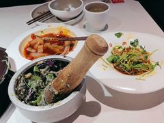 -周渝食惦酸菜鱼(青浦店)