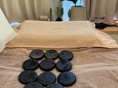 -瑶舍头疗·瑶浴·芳香热石SPA(五洲国际店)