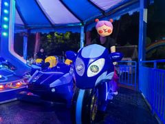 -哈尔滨文化公园