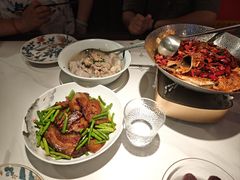 -匠熙小馆(崇文门店)