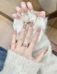 -斯馨·健康美甲美睫