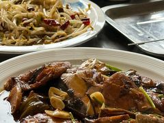 -小李子烧烤火锅地锅(枣行店)
