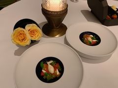 -Caprice(香港四季酒店)