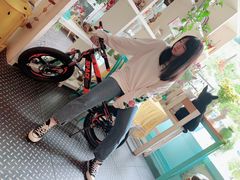-Kitchen·Y洋厨房西餐厅(王府壹号店)
