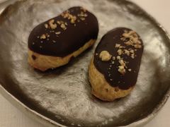 -上海和平饭店-华懋阁 The Cathay Room