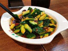 -庆峰龙虾烧烤(合肥一店)