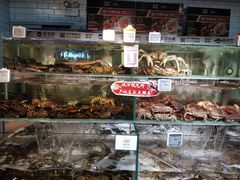-超级物种(省府店)