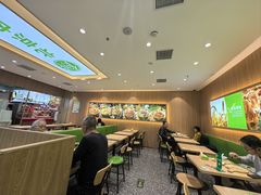 -甲乙饼·手工牛肉饼(天通苑华联店)