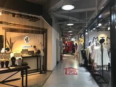 -米瑞购物广场