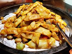 -九十九顶毡房(阜石路店)