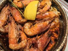 -庐灶江南·江南菜·四合院Bistro(东直门雍和宫·原华侨宾馆店)