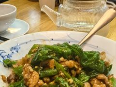 -啄佬食堂