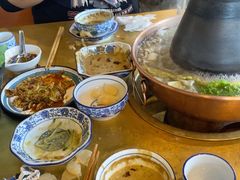 -牛街清真满恒記(平安里西大街店)