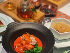 -叶叶菩提·晋福宫