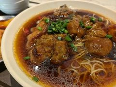 -鲜得来排骨年糕(即墨路店)