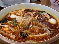 -炒豆合作社(东四总店)