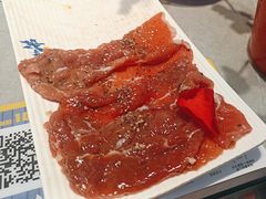 -生活如沸·顺德水牛奶火锅(人民广场店)