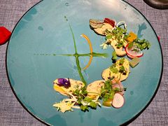 -弦月窗LUNETTE BY AMANDA(复兴路店)