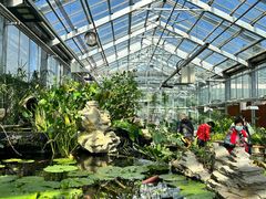-国家植物园南园