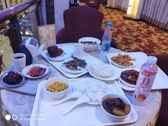 -碧中海汤泉汗蒸酒店