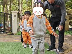 -金点蒙氏国际教育(悠然校区)