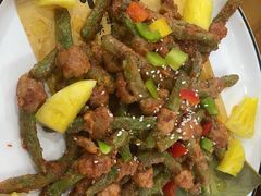 -醉壹号海鲜大排档(厦门美食地标店)