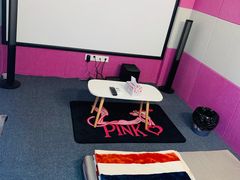 -艾乐空间主题私人影院(宝山万达店)