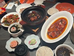 -小厨娘金榜题名(夫子庙秦淮河店)