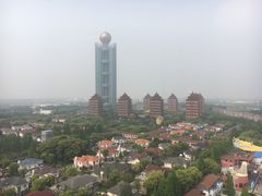 -华西村