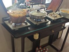 -福荣新中式餐厅