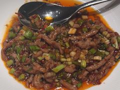 -金谷仓家庭料理(马泉营店)