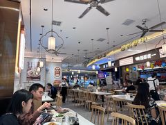 -苏晓玥·手作江南小吃(深圳北站店)