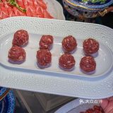 终于吃到了心心念念的老北京铜锅涮肉尊嘟太棒了！