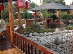 -华山御温泉度假村