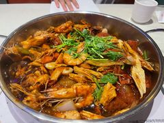 -过锅瘾三汁焖锅(东星时代广场店)