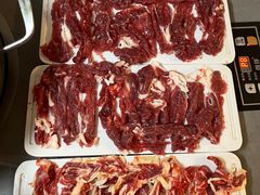 -官塘陈记鱼生·潮汕砂锅粥·牛肉火锅(潮枫路总店)