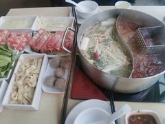 -野妹火锅(龙岗店)