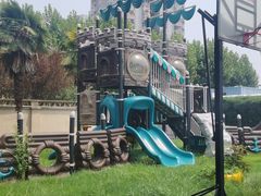 -MICC蒙世学堂幼儿园(灵山校区)