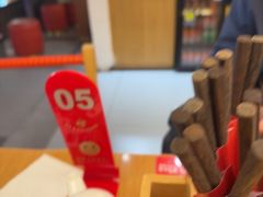 -秦大宽·陕西手工面(仁和新城店)