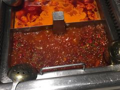 -海底捞火锅(上元大街店)