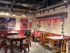 -公交新村粉店(赤岗冲店)