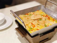 井冈山豆皮-南昌饭店(西黄城根南街店)