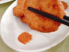 -考记泥焗鸡农庄·海鲜(北洛秘境店)